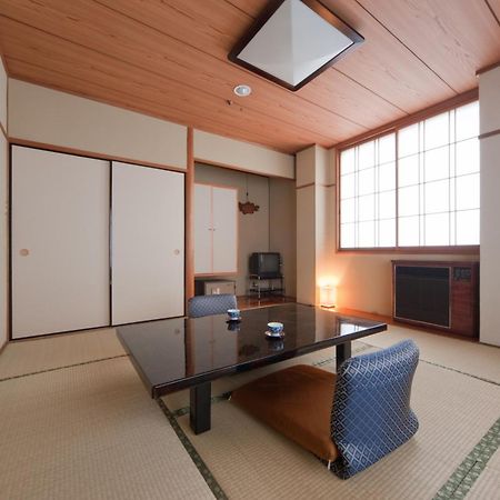 Subaruyado Yoshino Hotel Токушима Екстериор снимка