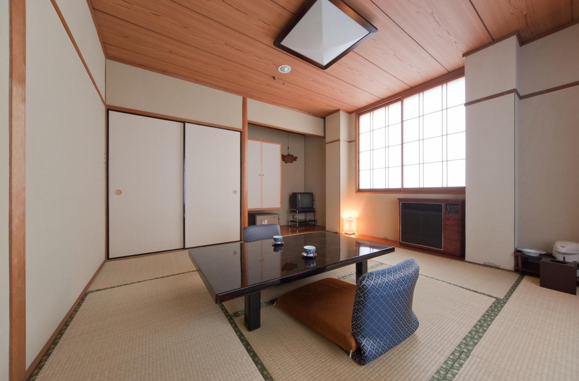 Subaruyado Yoshino Hotel Токушима Екстериор снимка