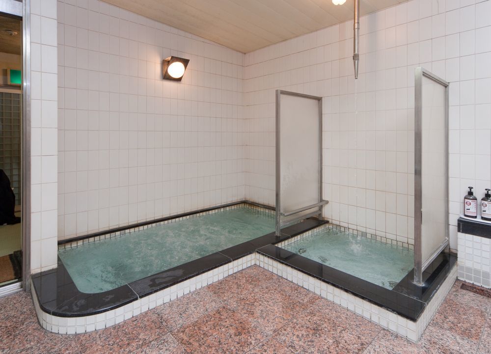 Subaruyado Yoshino Hotel Токушима Екстериор снимка